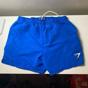 Gymshark Swim Shorts